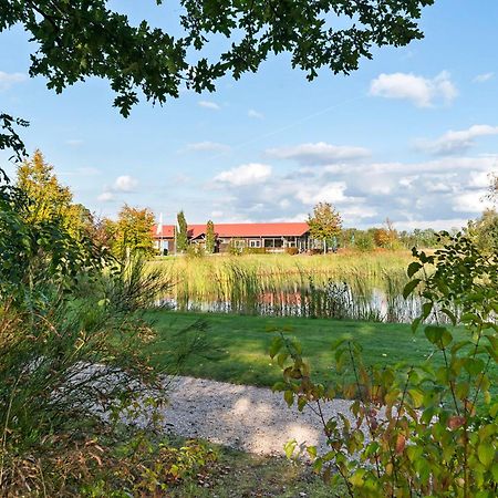 Buitenplaats De Hildenberg Appelscha Buitenkant foto