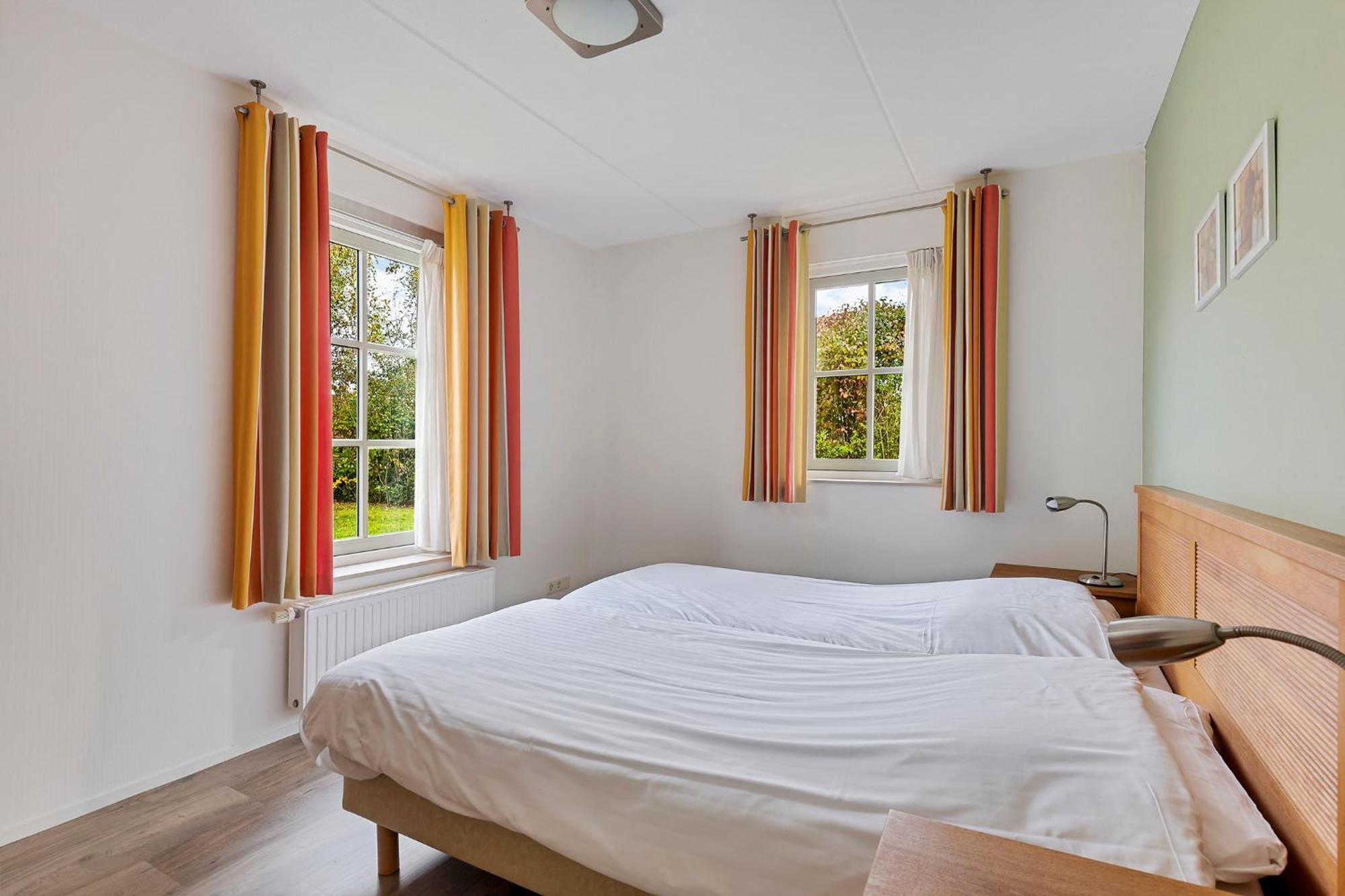 Buitenplaats De Hildenberg Appelscha Buitenkant foto