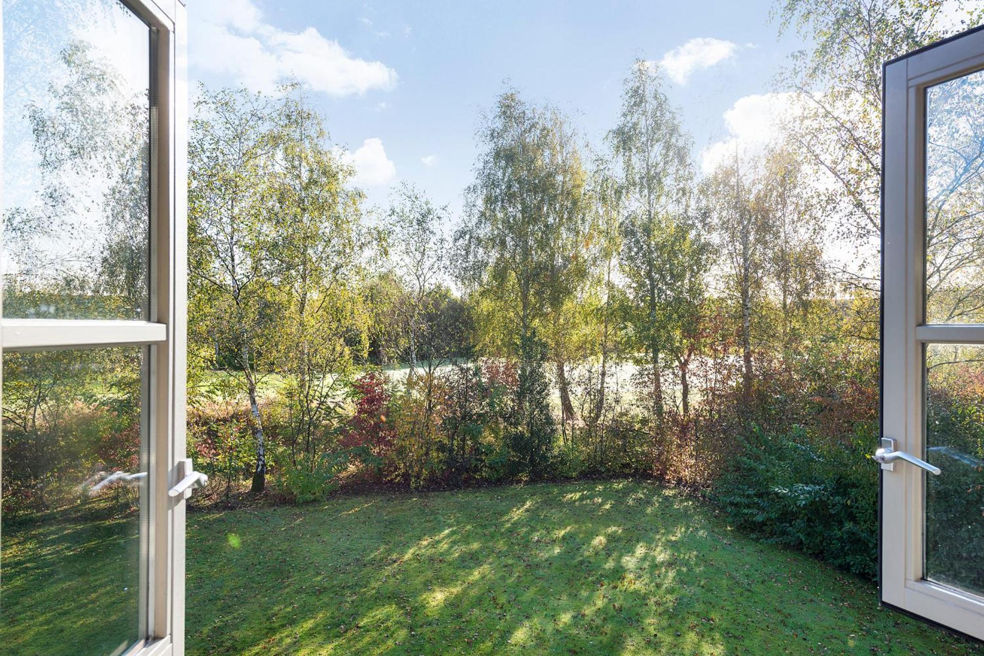 Buitenplaats De Hildenberg Appelscha Buitenkant foto
