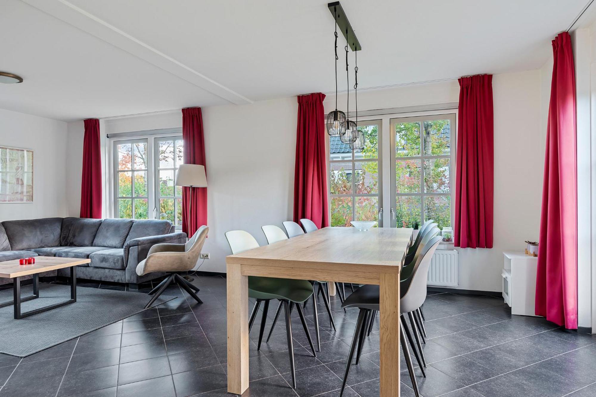 Buitenplaats De Hildenberg Appelscha Buitenkant foto