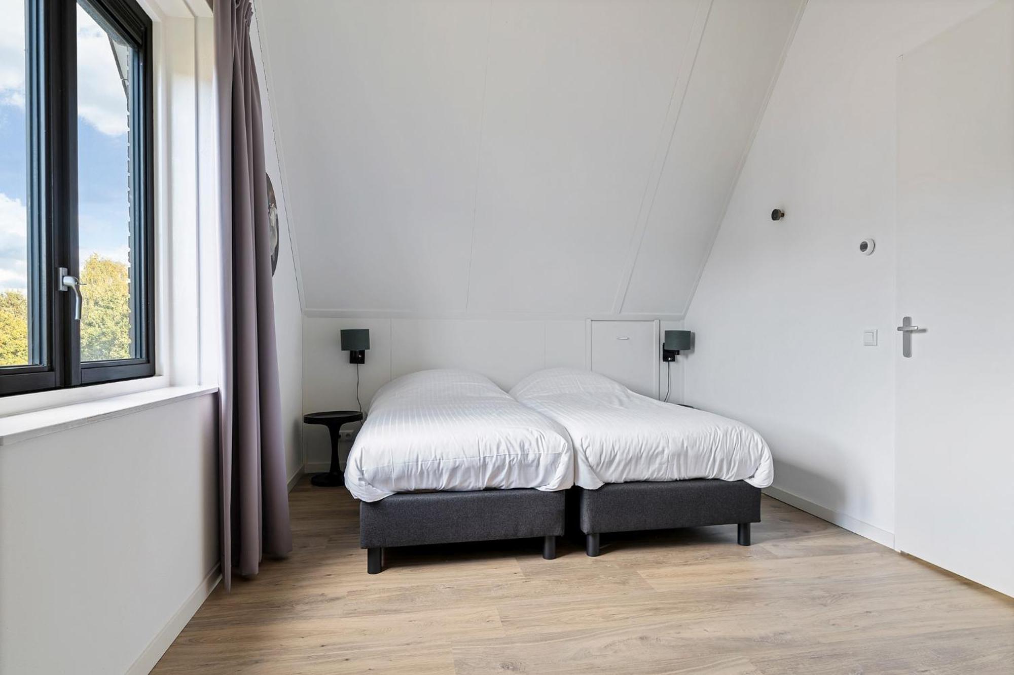 Buitenplaats De Hildenberg Appelscha Buitenkant foto