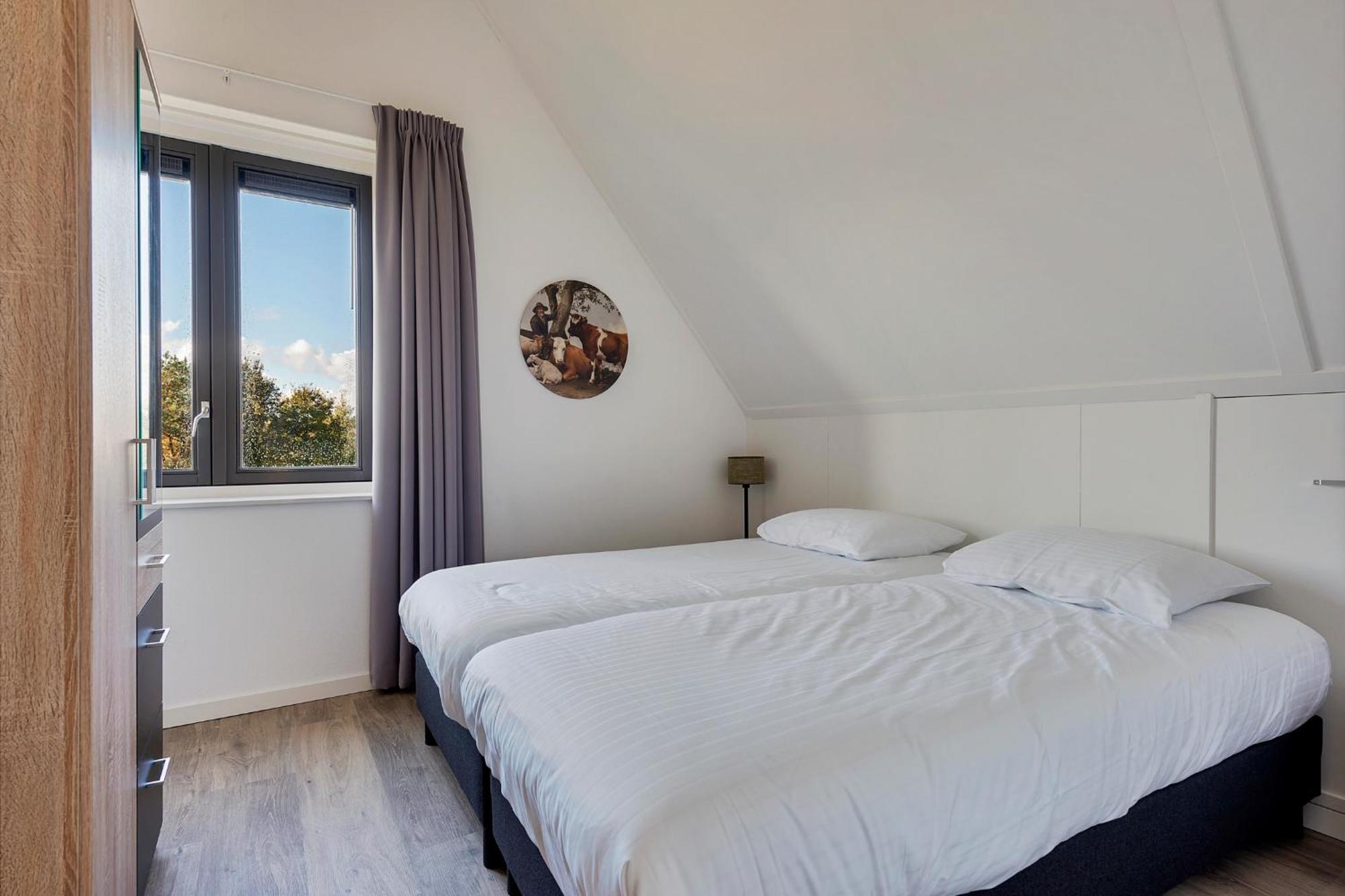 Buitenplaats De Hildenberg Appelscha Buitenkant foto