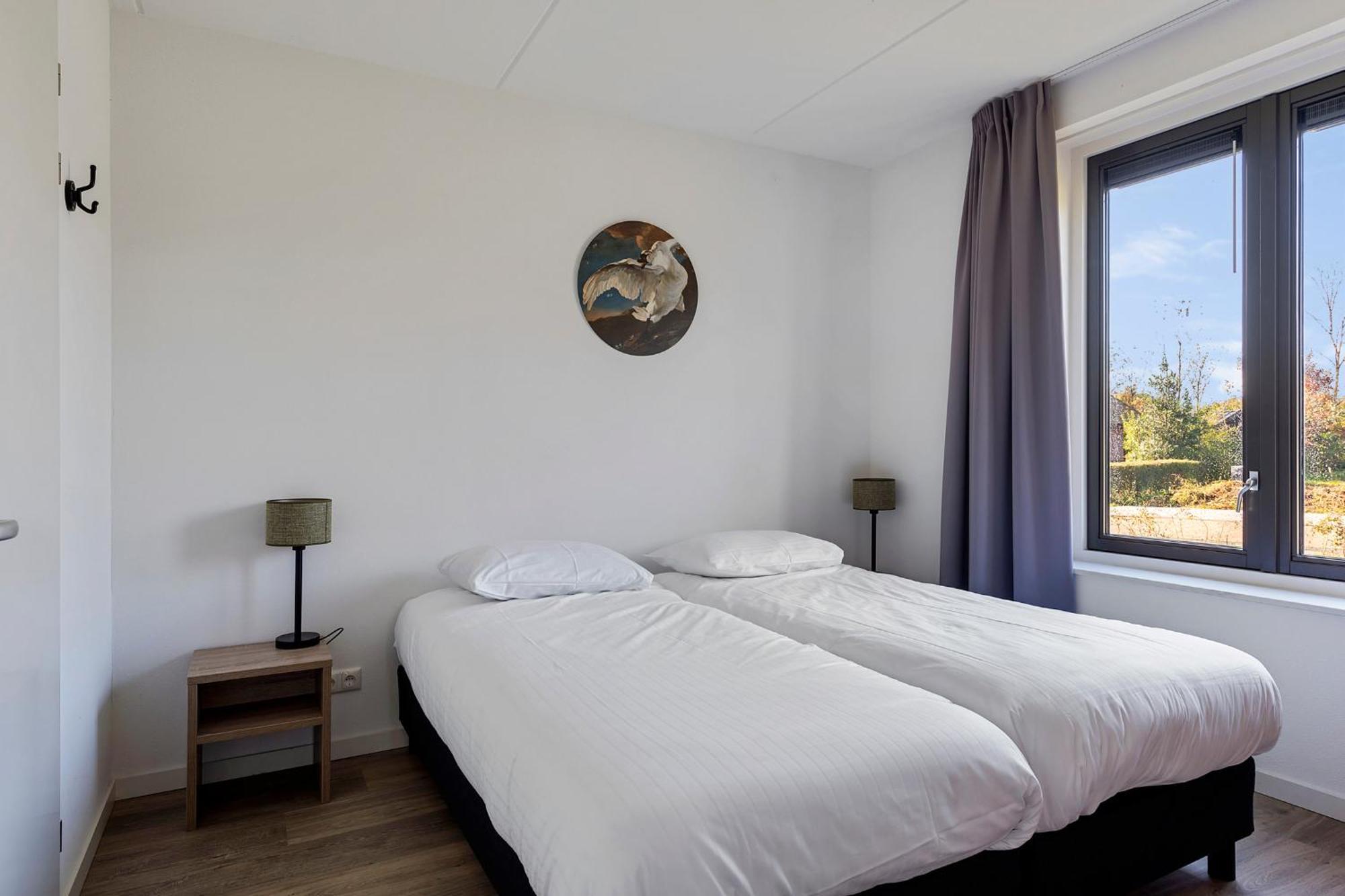 Buitenplaats De Hildenberg Appelscha Buitenkant foto