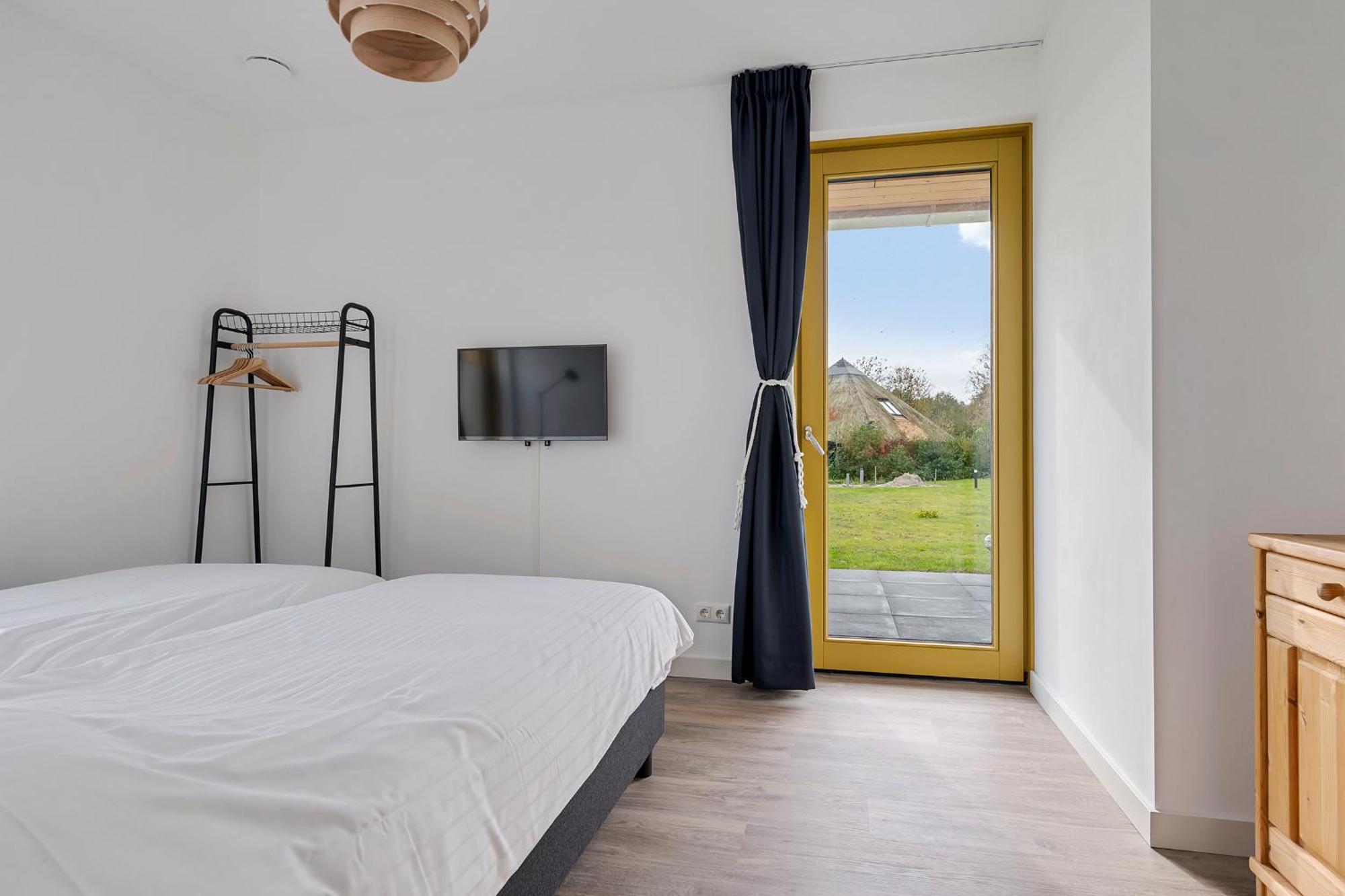 Buitenplaats De Hildenberg Appelscha Buitenkant foto