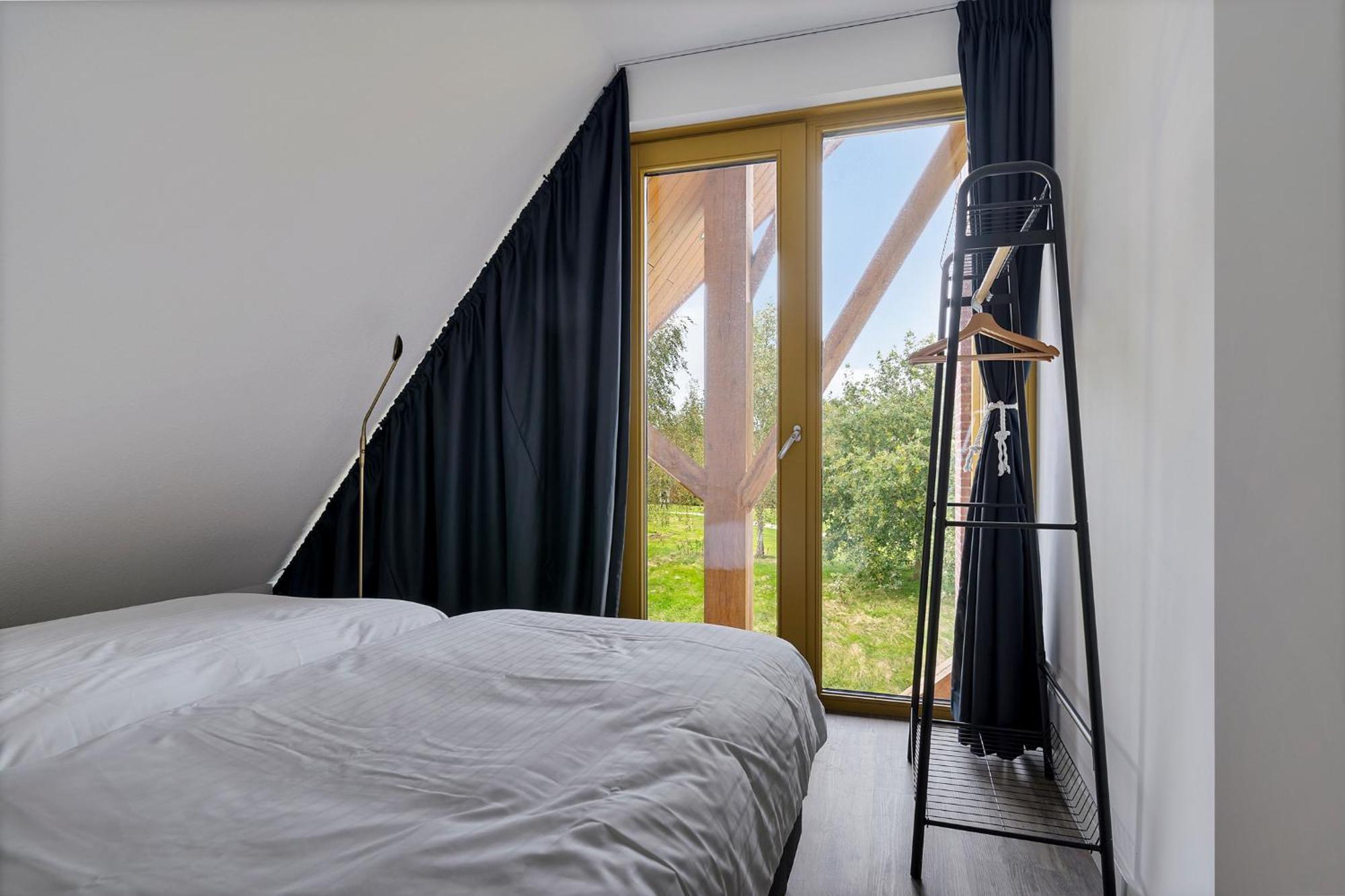 Buitenplaats De Hildenberg Appelscha Buitenkant foto